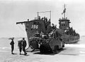 Landing Craft Infantry-LCI(L)196