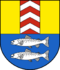 Coat of arms of Le Landeron