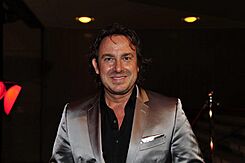 Marco Borsato 2011