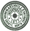 Official seal of Marshville, North Carolina