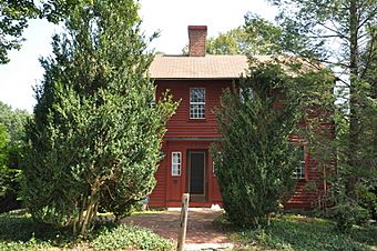 MiddleburyCT JosiahBronsonHouse.jpg