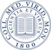 Middlebury College seal.svg