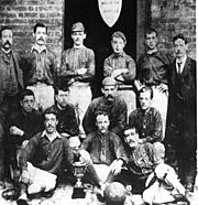 MillwallRovers1887