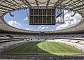 Mineirao Stadium