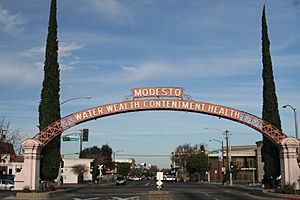 Modesto Arch.JPG