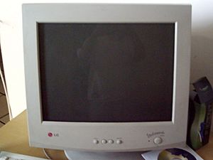 Monitor LG