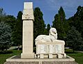 Montana-Bulgaria-war-monument-closeup