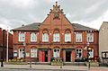 Neston Town Hall 2018