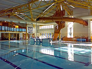 Newbridge Pool