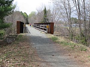 NorthernRailTrailNH