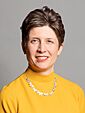 Official portrait of Alison Thewliss MP crop 2.jpg