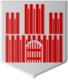 Coat of arms of Oisterwijk