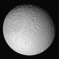 PIA07738 Tethys mosaic contrast-enhanced