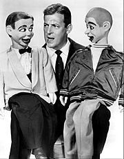 Paul Winchell 1958