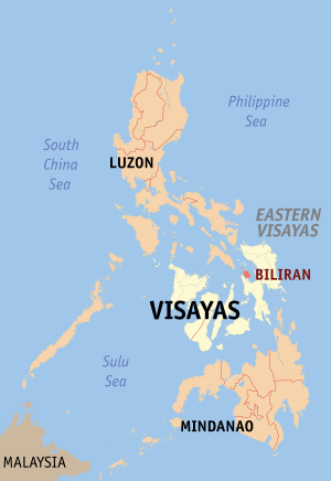 Ph locator biliran