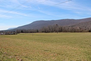 Pigeon Mountain (Georgia).JPG