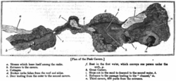 PlanOfPeakCavern,1834