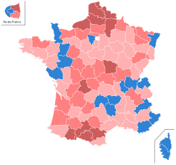 Présidentielle 1988 (second tour).svg