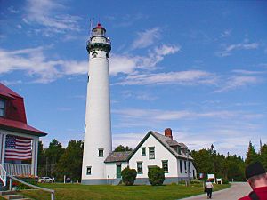 PresqueIsle LightStation 1.2k