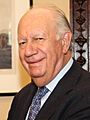 Ricardo Lagos 2015