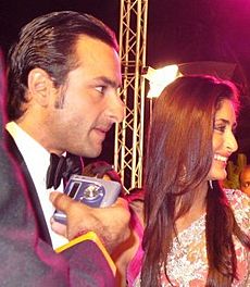 Saif & Kareena2