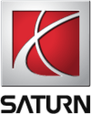 Saturn Logo