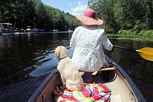 Schroon River