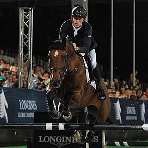 Scott Brash 6916