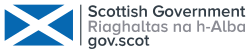 Scottish Government Logo