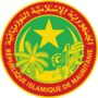 Seal of Mauritania