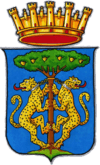 Coat of arms of Senigallia