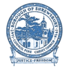 Official seal of Shrewsbury, New Jersey