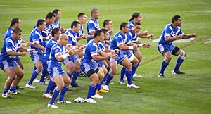 Siva tau 2008 RLWC