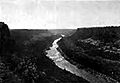 Snake River Scene 1920