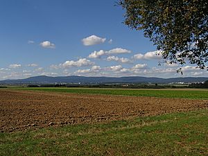 Taunus von Karben