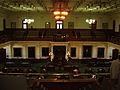 TexasSenateChamberAustinTX