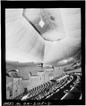 VIEW OF THEATER INTERIOR - Fox Theater, Ponce de Leon Avenue and East Peachtree Street, Atlanta, Fulton County, GA HABS GA,61-ATLA,2-2