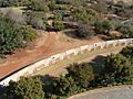 Voortrekker Monument Laager