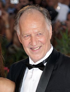 Werner Herzog Venice Film Festival 2009.jpg