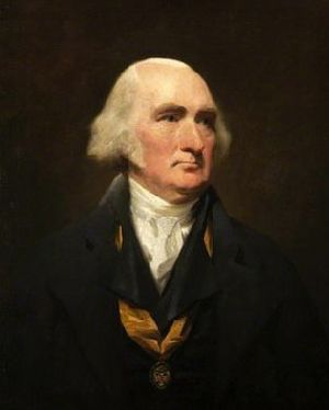 William Forbes b1739