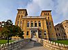 Wise County Courthouse - Front View.JPG