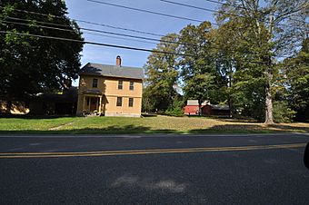 WoodburyCT HistoricDistrictNumber2.jpg