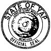 Official seal of