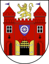 Coat of arms of Liberec