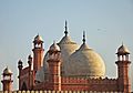 "Badshahi Mosque "