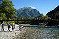 150920 Kappa-bashi Kamikochi Japan02n