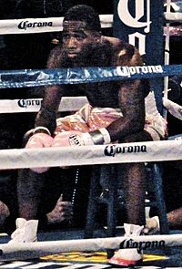 Adrien Broner 2012