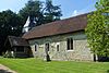 All Saints Church, Manor House Lane, Little Bookham (May 2014) (3).JPG