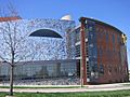 American Visionary Arts Museum, Baltimore (ca. 2005)