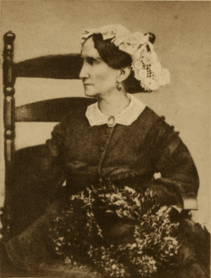 Ann Pamela Cunningham